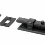 Black 4" Monkeytail Universal Bolt 1
