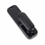 Black Digital Keypad Lock + 60mm Backset Latch Bolt 2