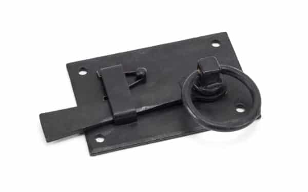 External Beeswax Cottage Latch - RH 2