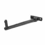 Beeswax 6" Roller Arm Stay 1