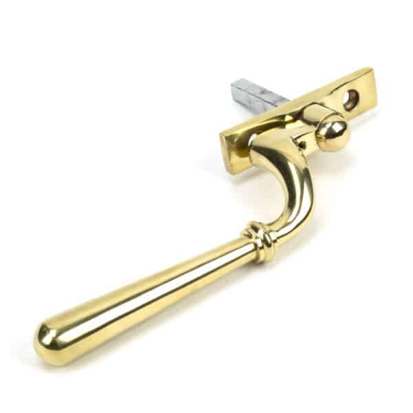 Polished Brass Newbury Espag - RH 2