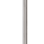 Satin SS (316) 0.9m T Bar Handle Secret Fix 32mm ÃƒËœ 2