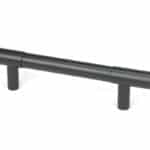 Matt Black Kelso Pull Handle - Small 1