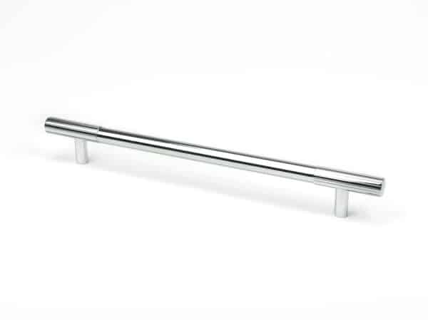 Polished Chrome Judd Pull Handle - Large 1