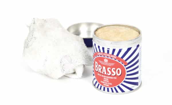 Brasso (75g) 2