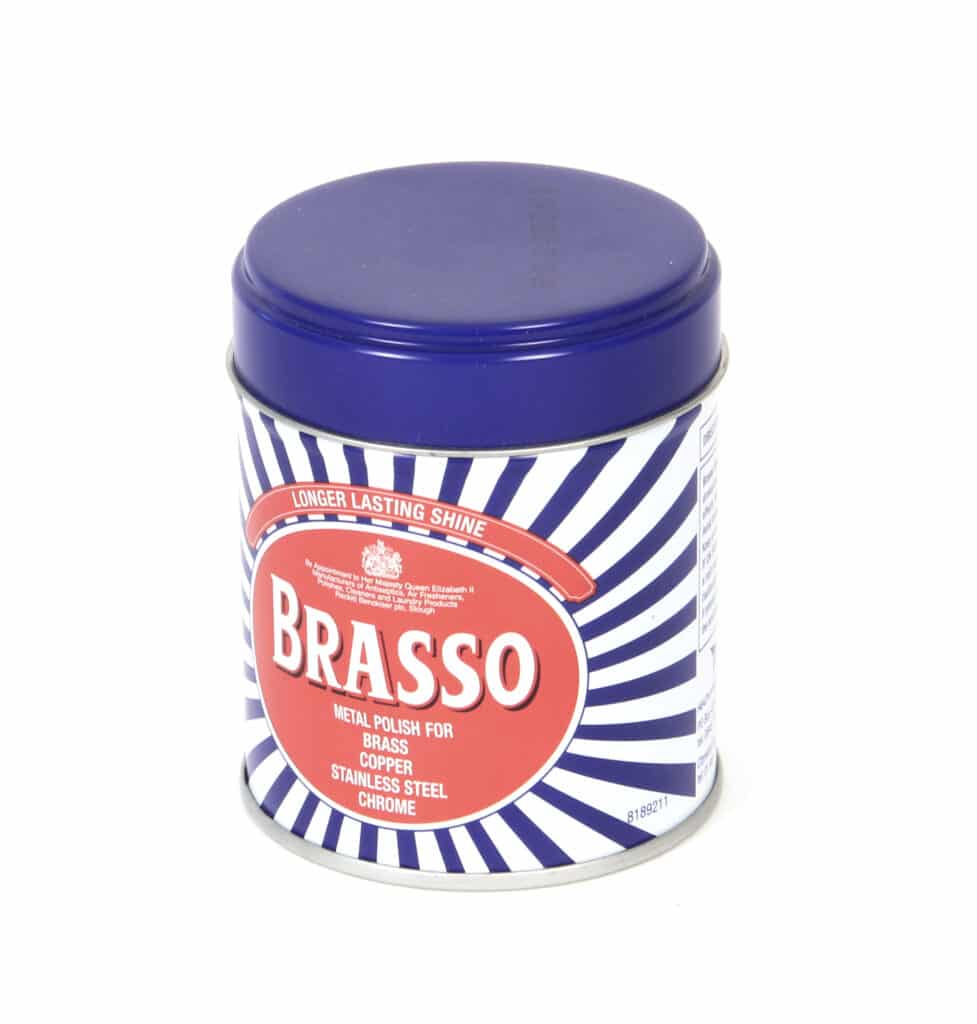 Brasso (75g) 1