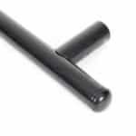 Black 800mm Pull Handle 2