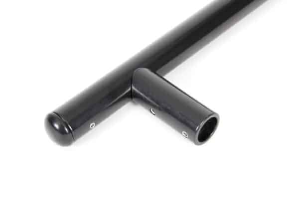 Black 800mm Pull Handle 1