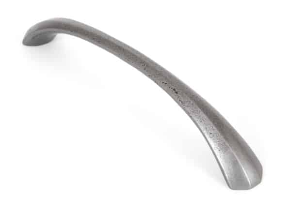 Natural Smooth 7" Shell Pull Handle 1