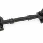Black 5" Cabin Hook 1
