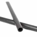 Beeswax 1m Curtain Pole 1