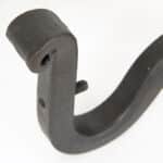 Beeswax Mounting Bracket (pair) 2