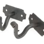 Beeswax Mounting Bracket (pair) 1