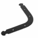 Black Mending Bracket 1