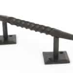 Beeswax Small Robe Pull Handle 1