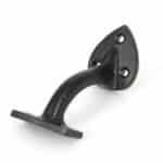 Black 2.5" Handrail Bracket 1