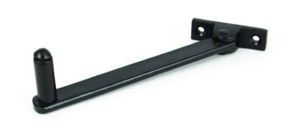 Black 6" Roller Arm Stay 1