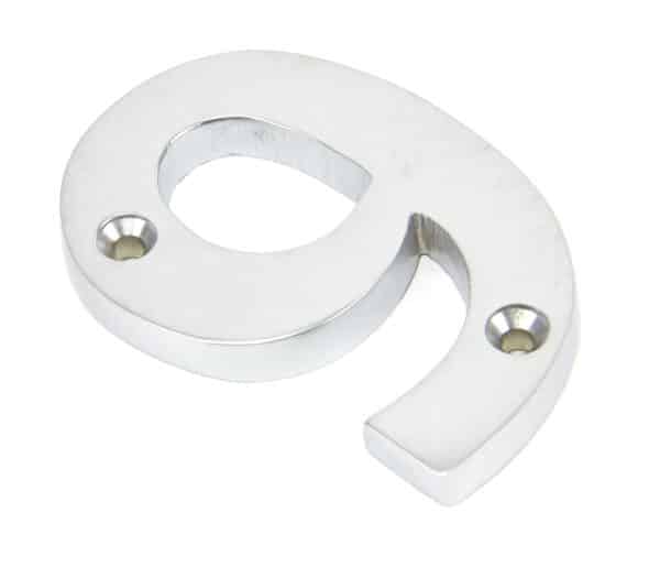 SS Ventable Keep Plate 1