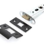 Black 3" Heavy Duty Latch 1