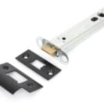 Black 5" Heavy Duty Latch 1
