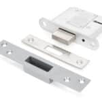 SS 3" 5 Lever BS Deadlock 1