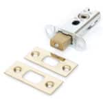 PVD 2Â½" Heavy Duty Tubular Deadbolt 1