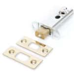 PVD 3" Heavy Duty Tubular Deadbolt 1