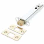 PVD 5" Heavy Duty Tubular Deadbolt 1