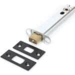 Black 5" Heavy Duty Tubular Deadbolt 1