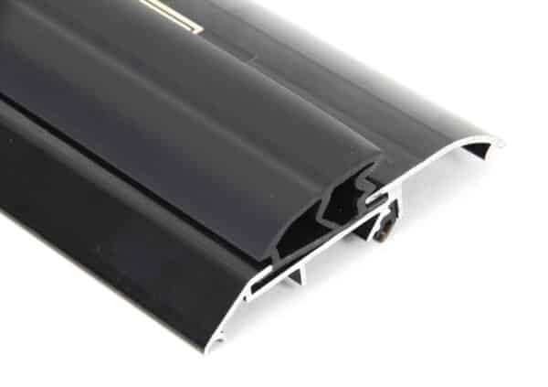 Black 933mm Threshex Sill 1