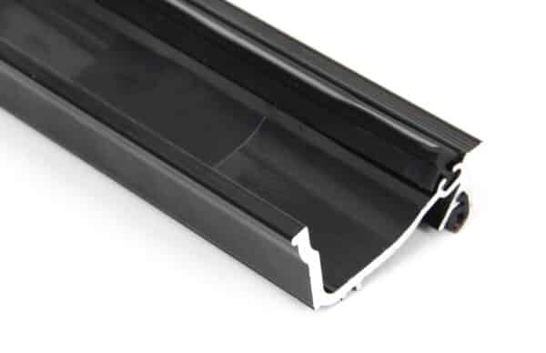 Black 914mm Macclex Lowline Sill 1