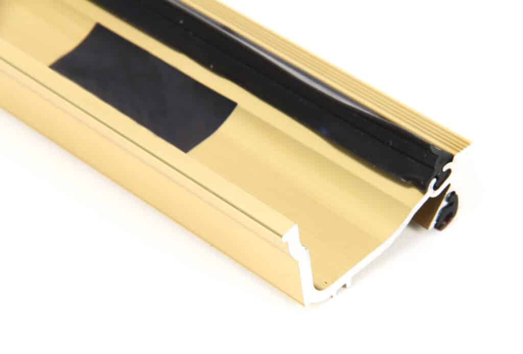 Gold 1219mm Macclex Lowline Sill 1