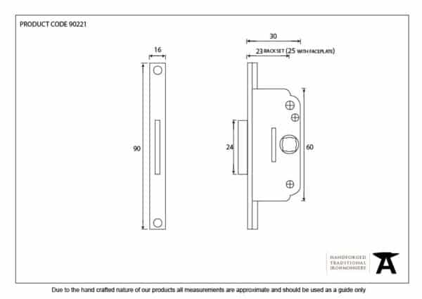 SS Window Lock 2