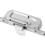 SS French Door Multipoint Lock Kit 44mm Door 2