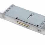 SS 35mm Backset linear 3 Point Door Lock 2