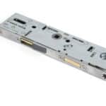 SS 35mm Backset linear 3 Point Door Lock 1