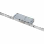 SS 45mm Backset linear 3 Point Door Lock 2