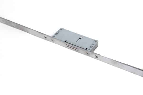 SS 45mm Backset linear 3 Point Door Lock 2