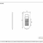 Narrow Spring Unit Cassette 2