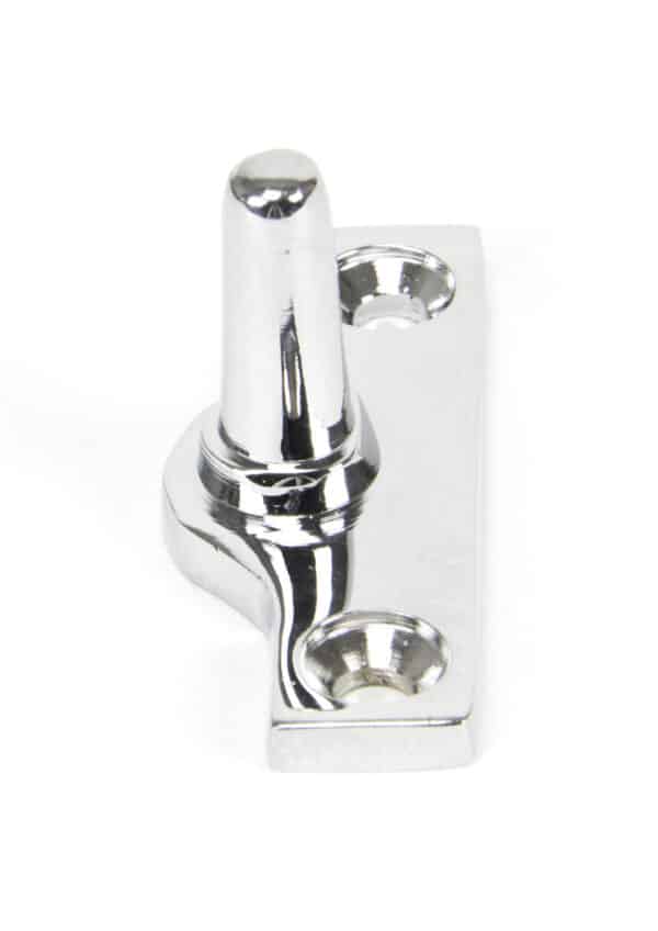 Polished Chrome Offset Stay Pin 2