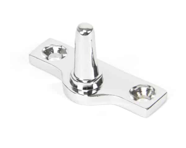 Polished Chrome Offset Stay Pin 1