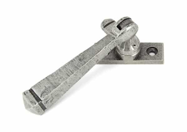 Pewter Locking Avon Fastener 2