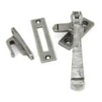 Pewter Locking Avon Fastener 1
