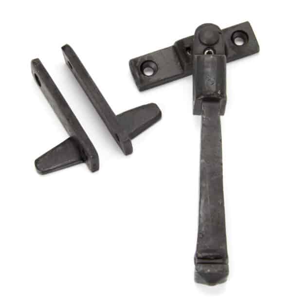 Beeswax Night-Vent Locking Avon Fastener 1