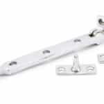 Polished Chrome 8" Avon Stay 1