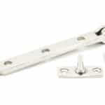 Polished Nickel 8" Avon Stay 1