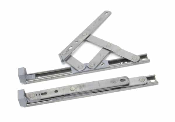 SS 8" Defender Friction Hinge - Top hung 2