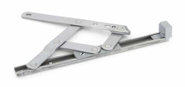 SS 8" Defender Friction Hinge - Top hung 1