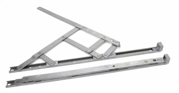 SS 16" Defender Friction Hinge - Side Hung 1