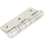 SSS 3" Ball Bearing Butt Hinge (pair) 2